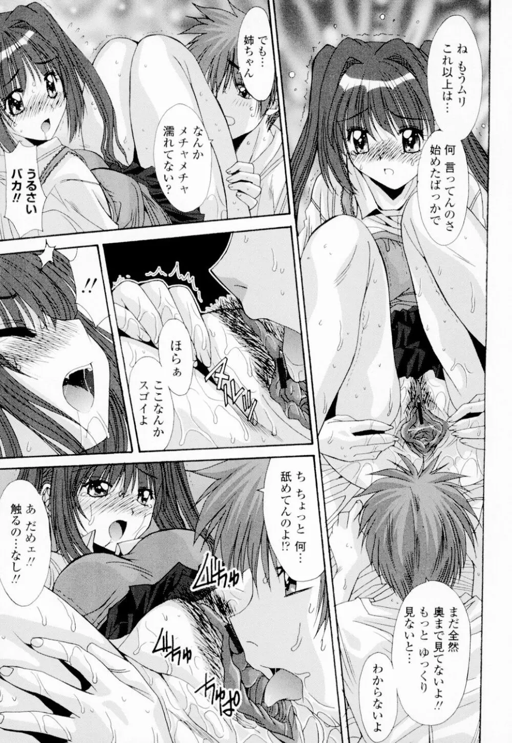 相姦症候群!! Page.226