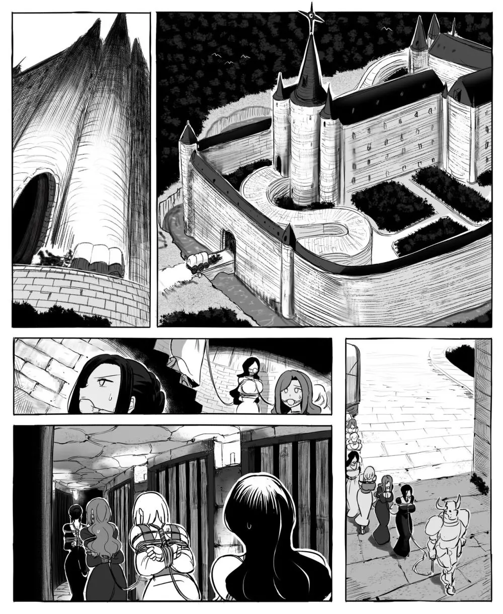 ～異世界モブギャル～ Page.8
