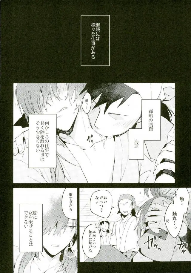 発熱 Page.7