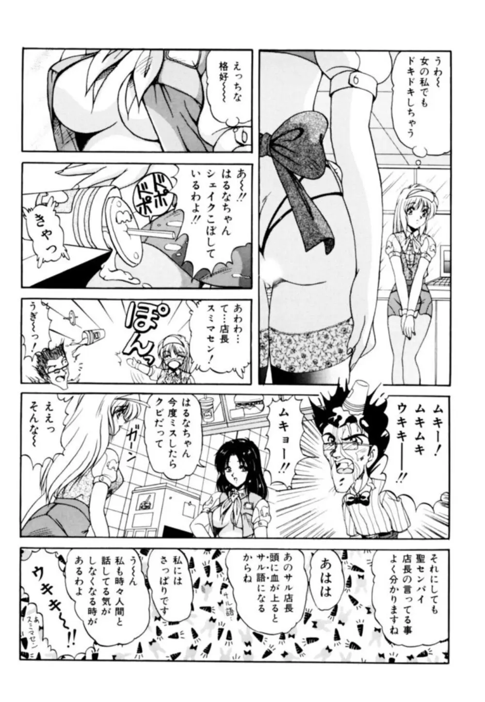 ふぁんとむコレクション 1 Page.27