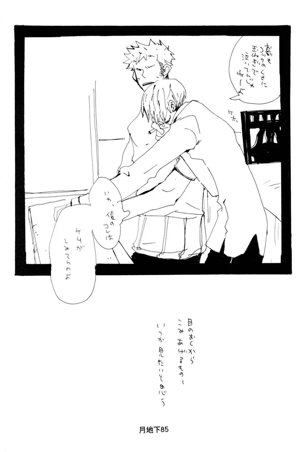 バラの花 Page.13