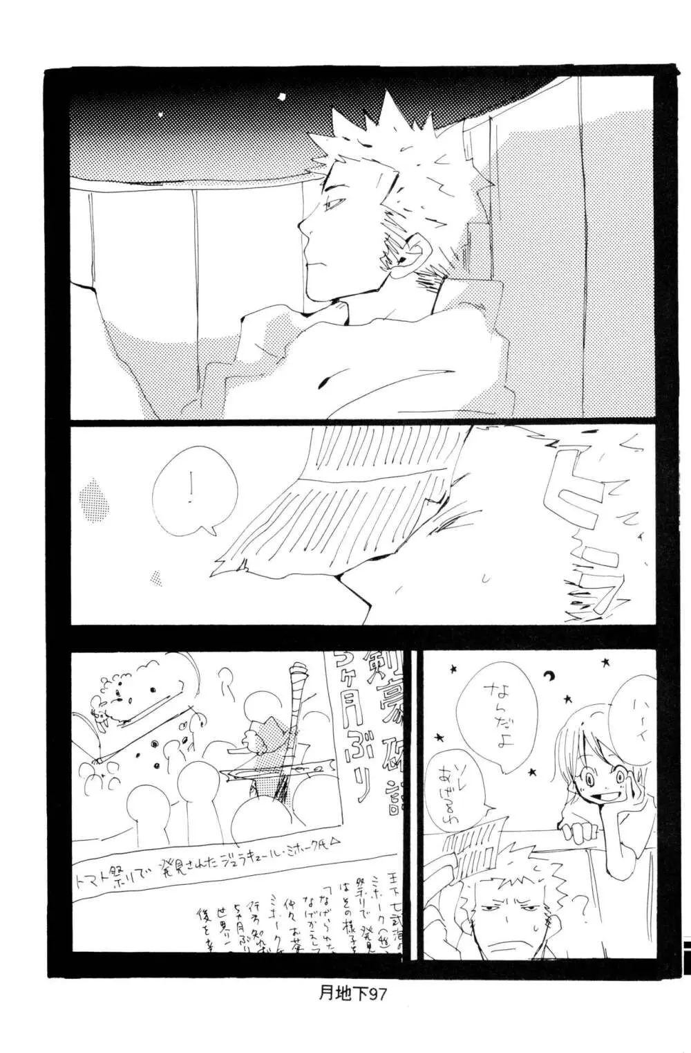 バラの花 Page.25