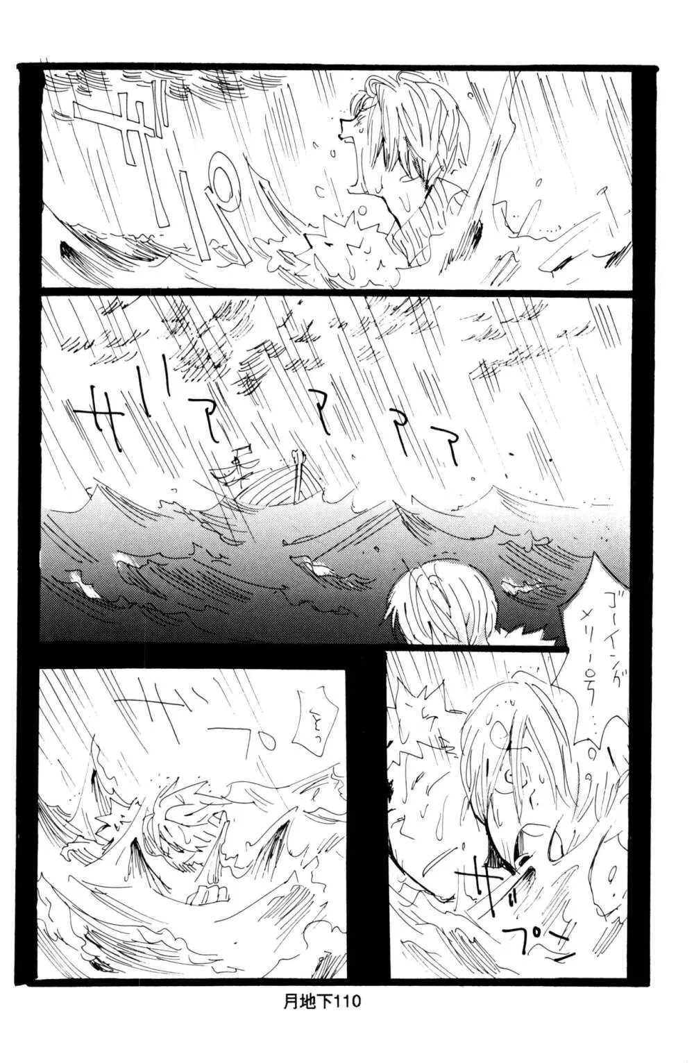 バラの花 Page.38