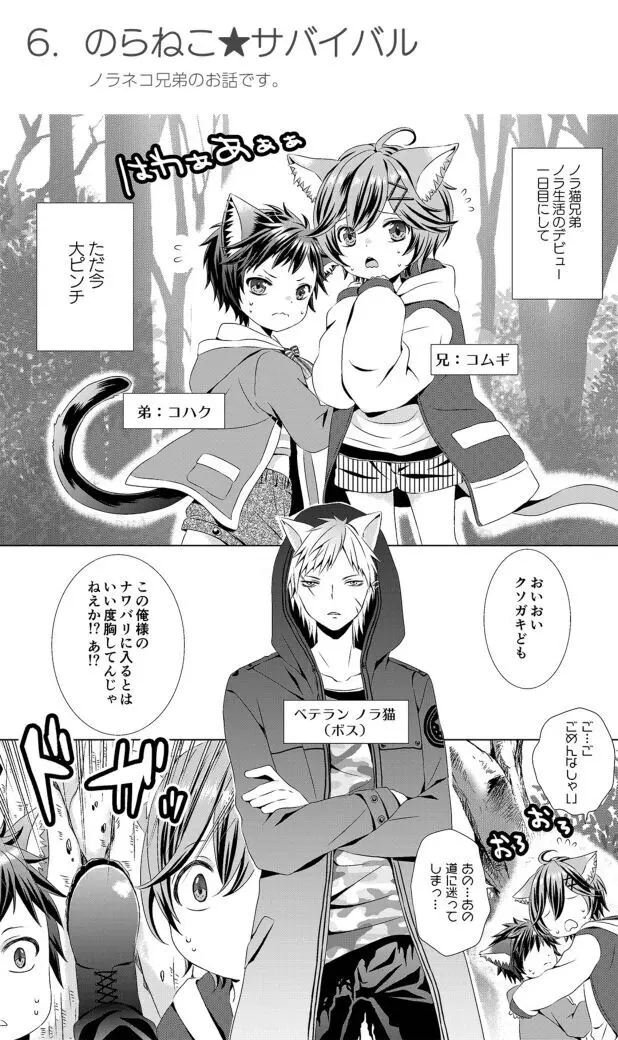 るしちらんど短編集 Page.29