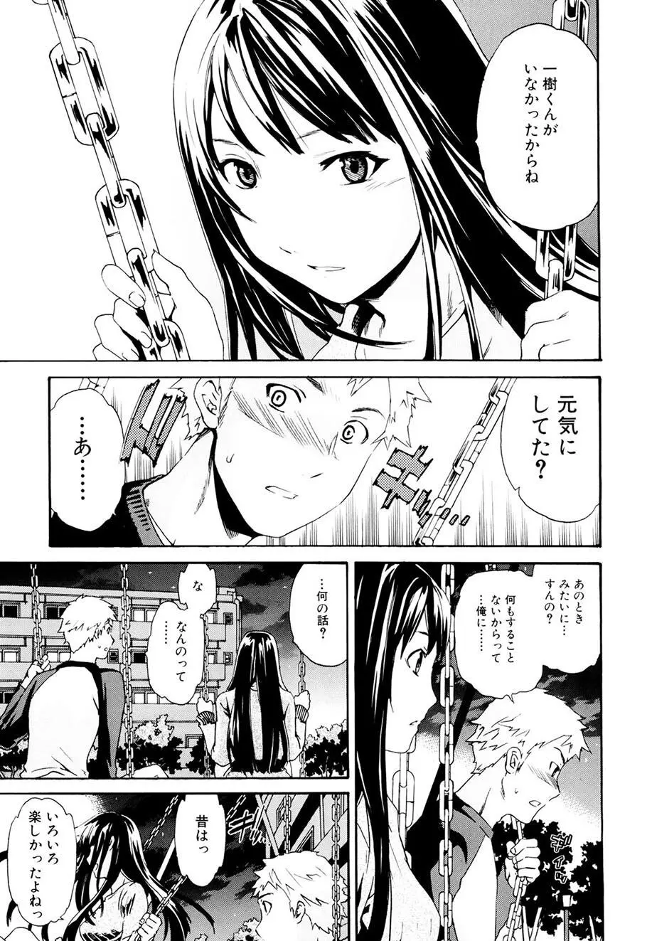 したいからスルの Page.12