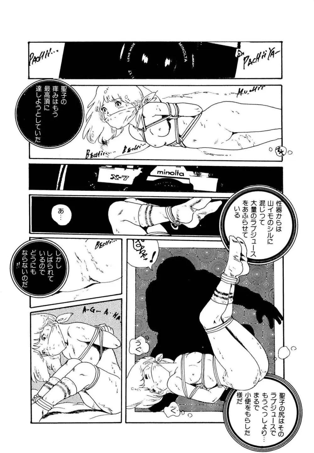 りぼんと妖精 Page.98