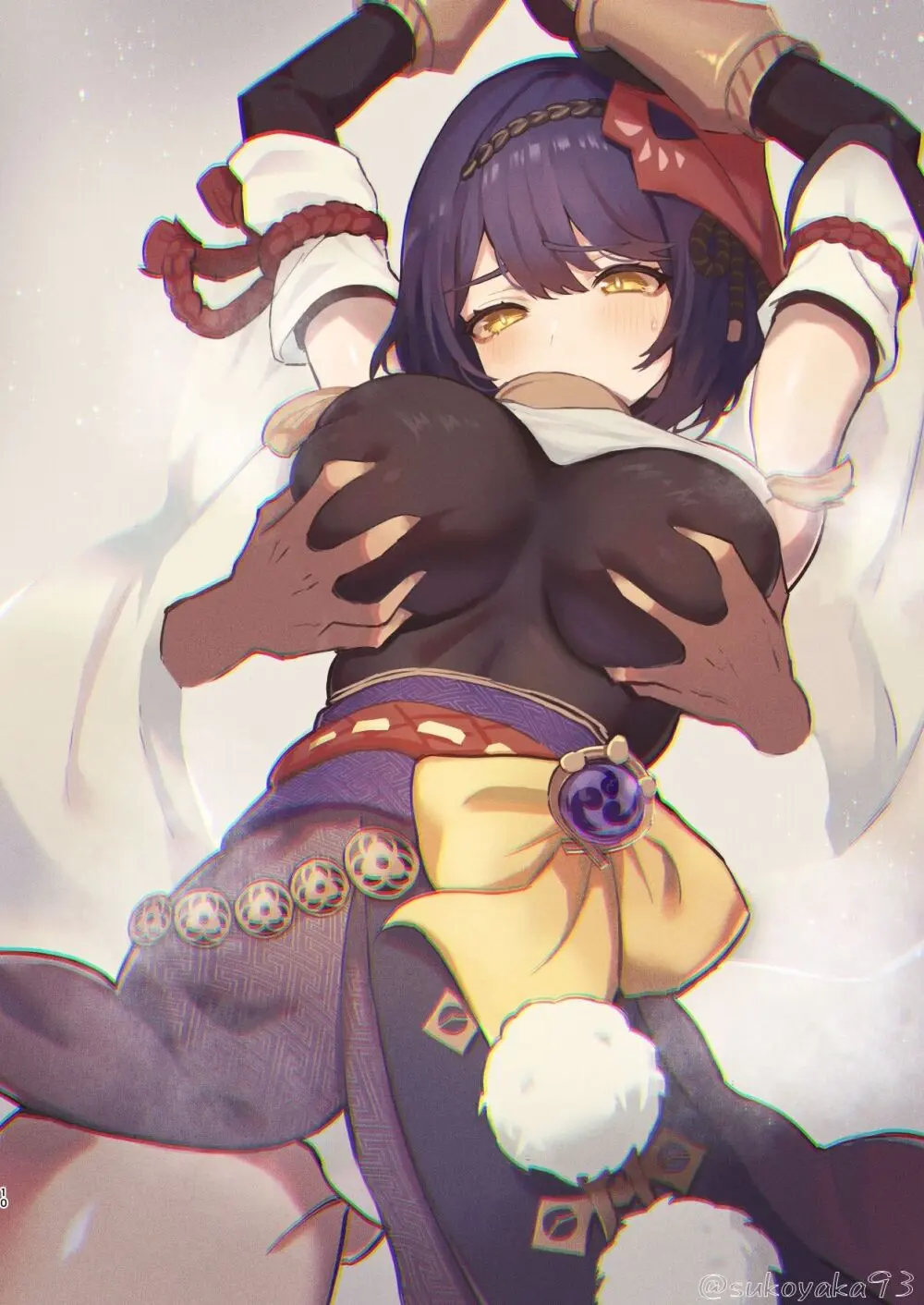 her artifact Page.10