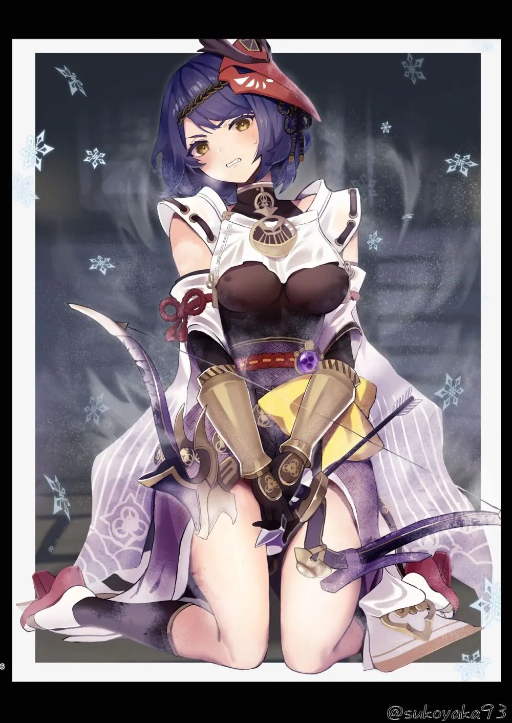 her artifact Page.6