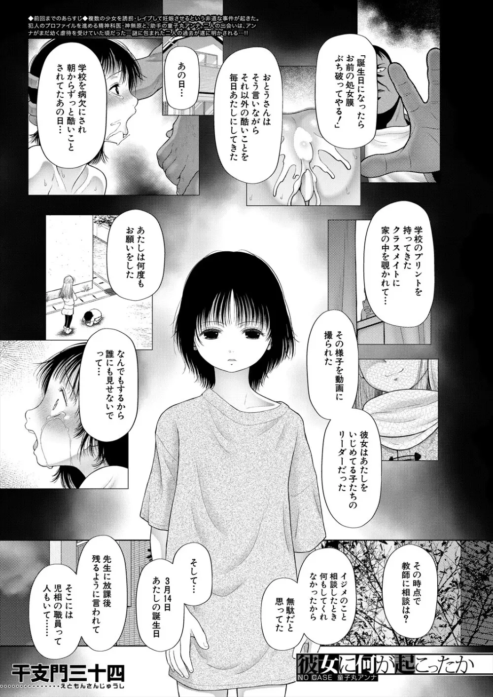 COMIC 夢幻転生 2024年4月号 Page.177