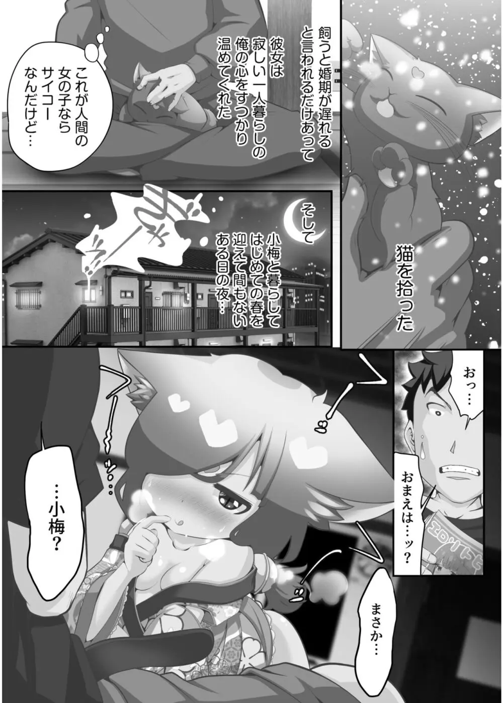 いろどりみどり〜永遠に色褪せぬ不老の乙女〜2 Page.105