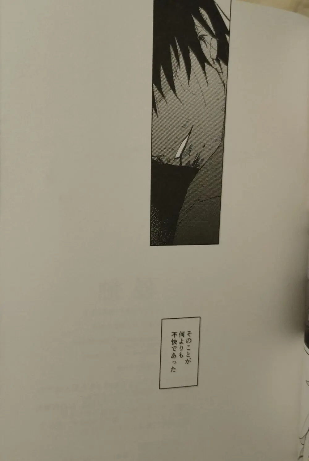 ペンキヌリタテ ( 塗立ペンキ) 侵蝕 原神 Page.30