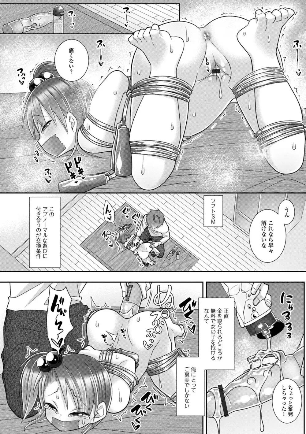 デジタルぷにぺどッ! Vol.31 Page.102