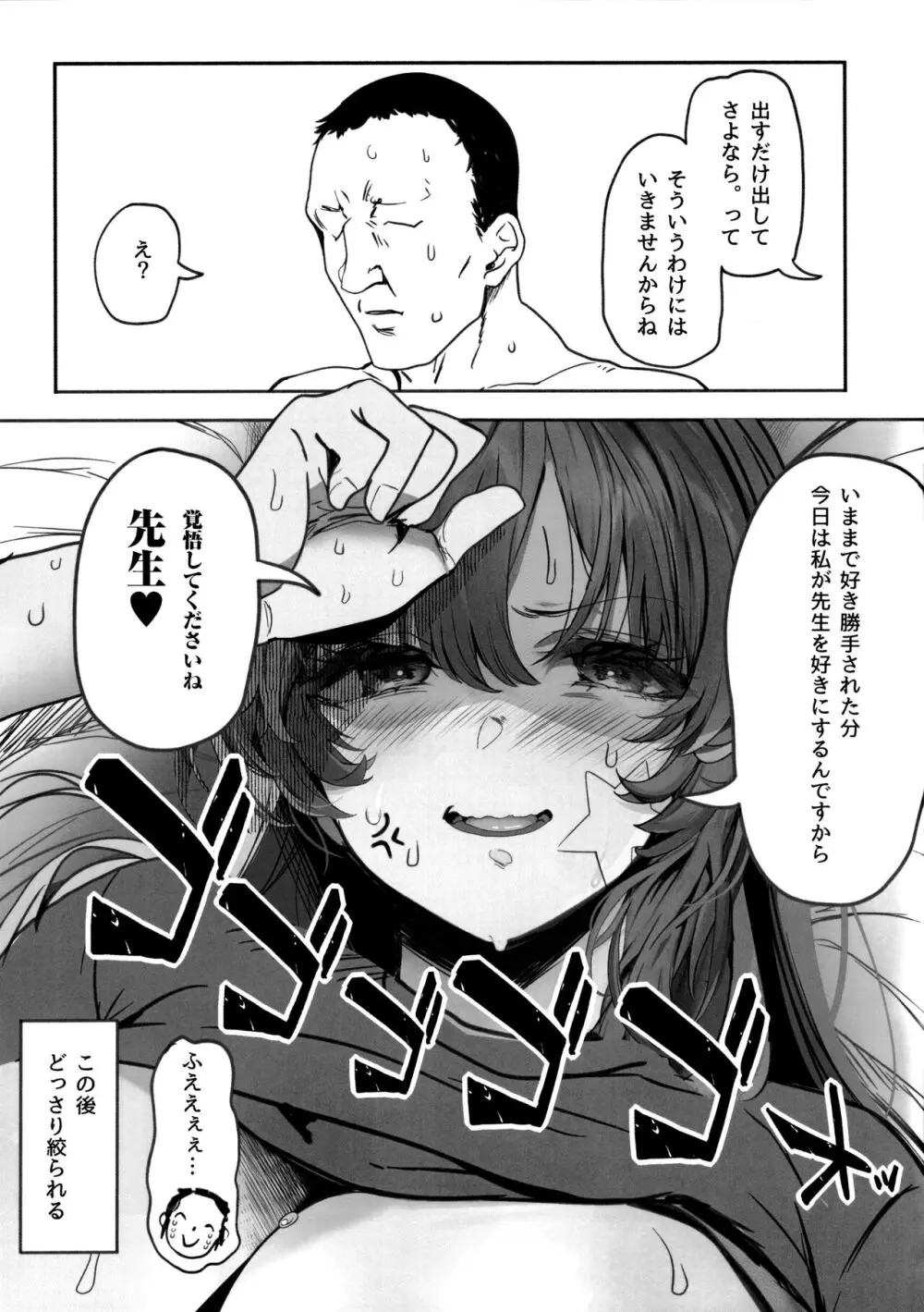 太腿 Page.22