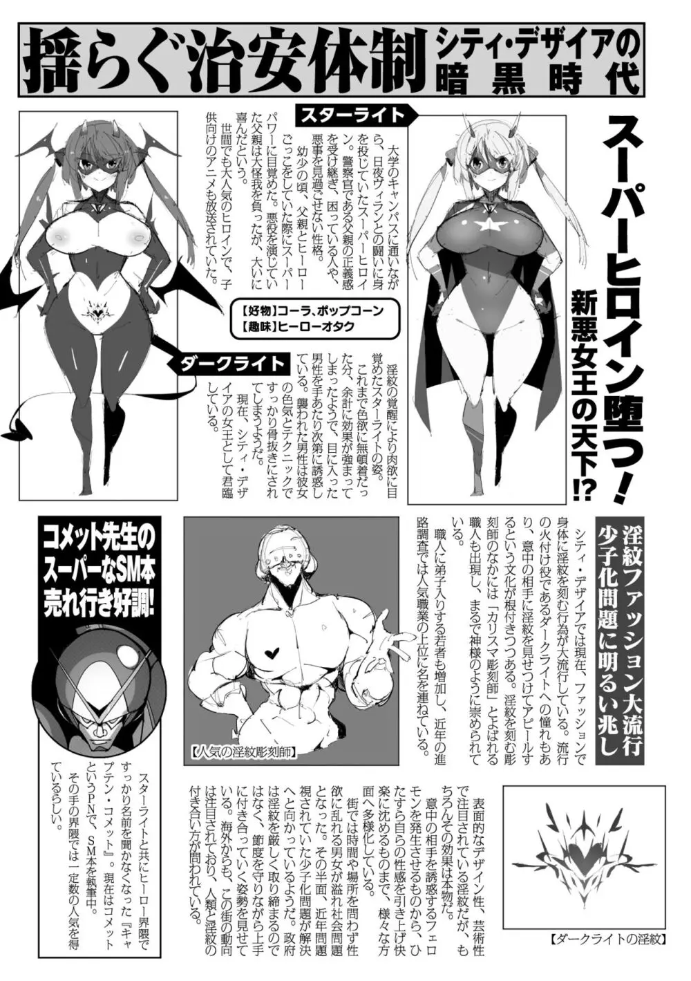 ヒロインアサルトアーカイブ Page.161