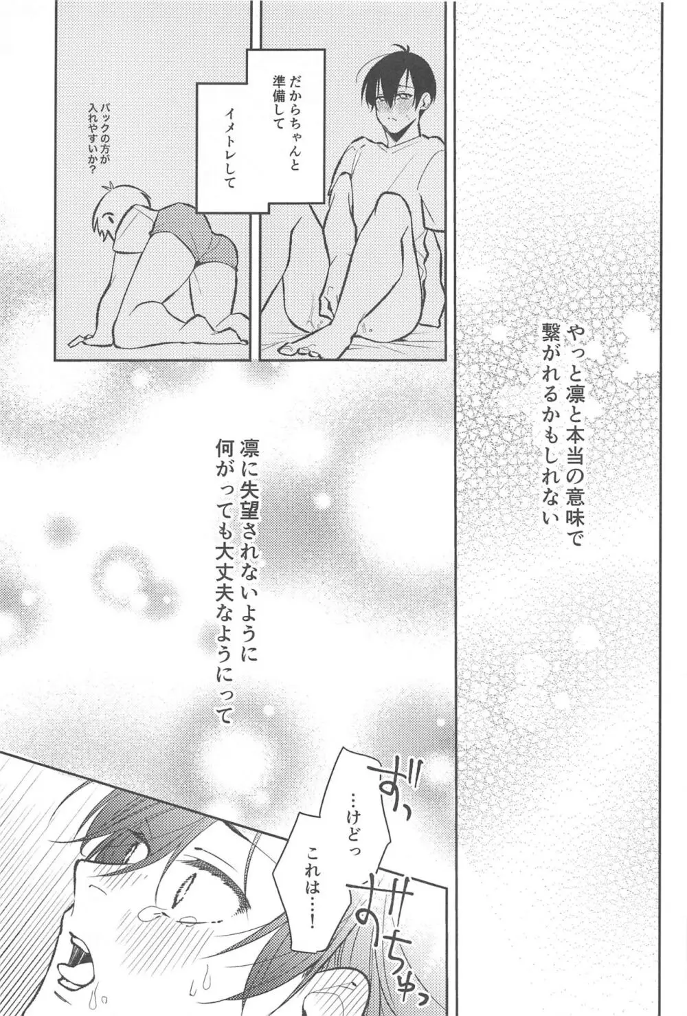 りんいさまとめました えっちver. Page.8