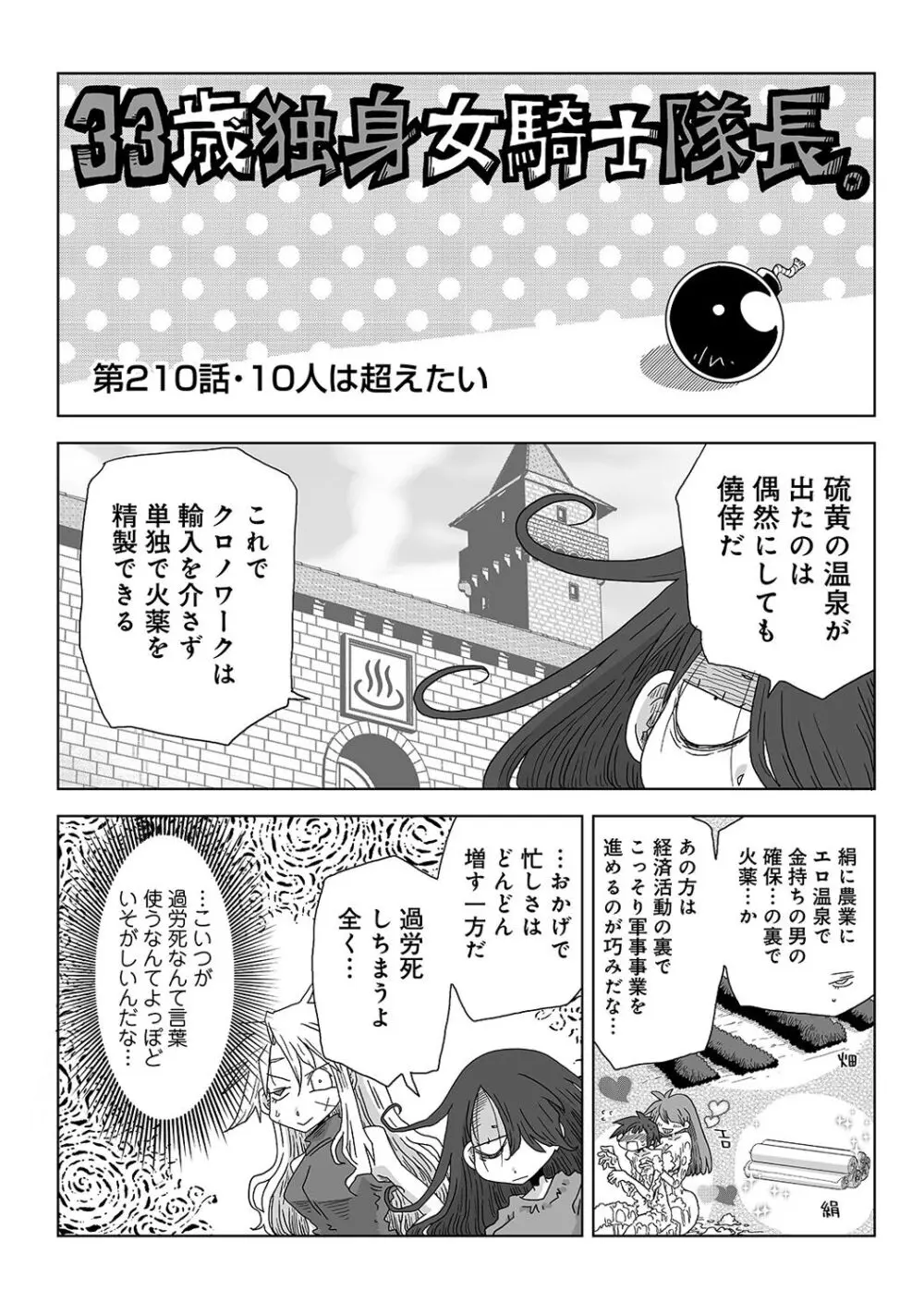 アナンガ・ランガ Vol. 108 Page.322