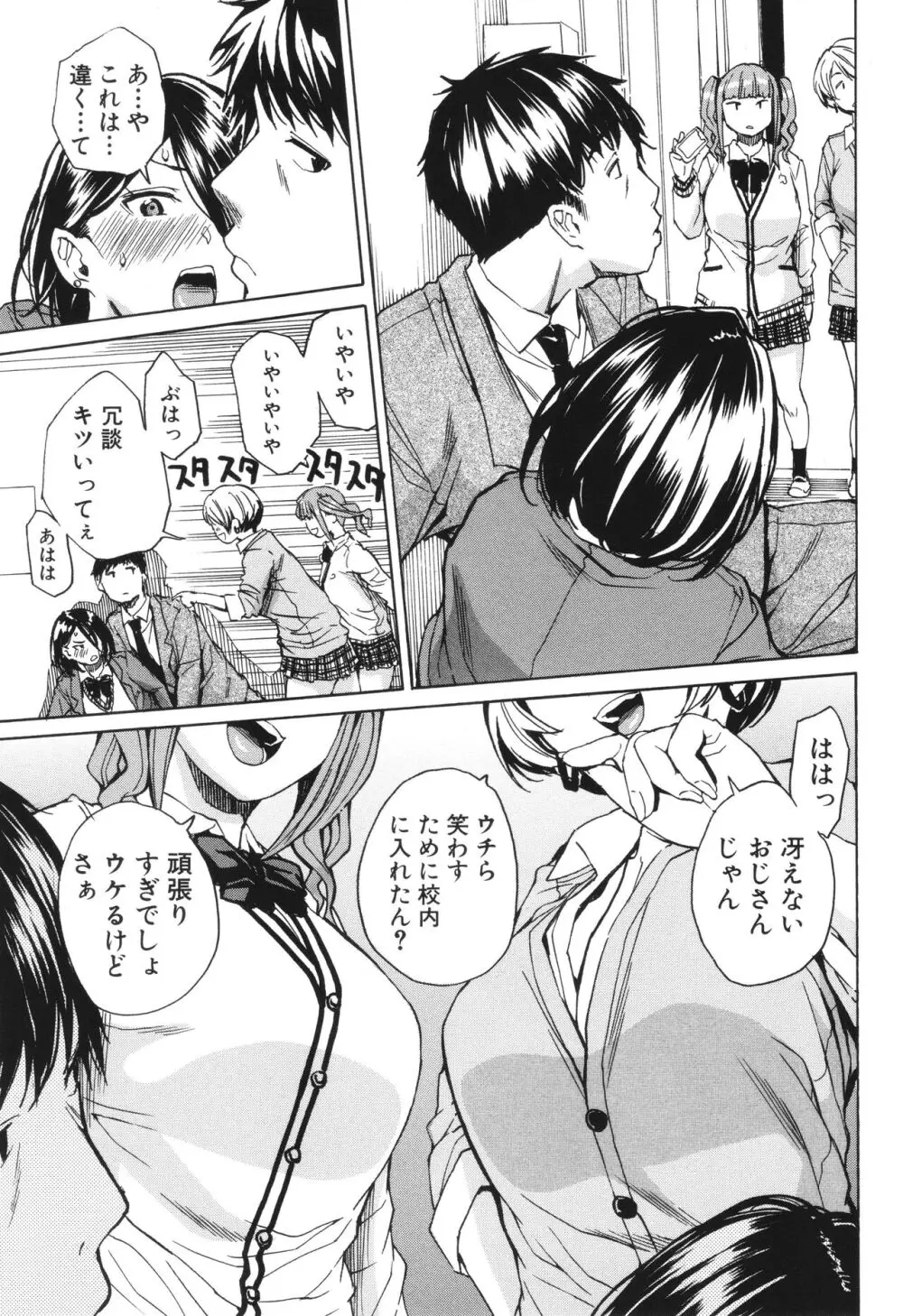 肉体コントロールアプリ Page.54