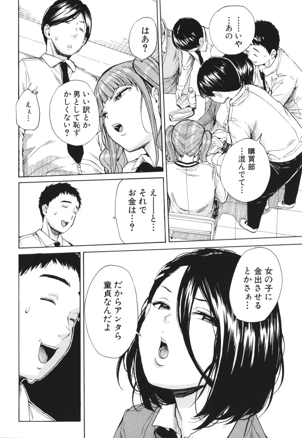 肉体コントロールアプリ Page.99