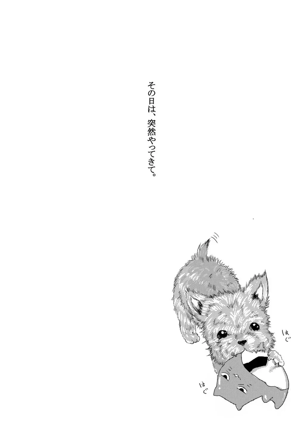 こつぶっこ おはよ Page.4