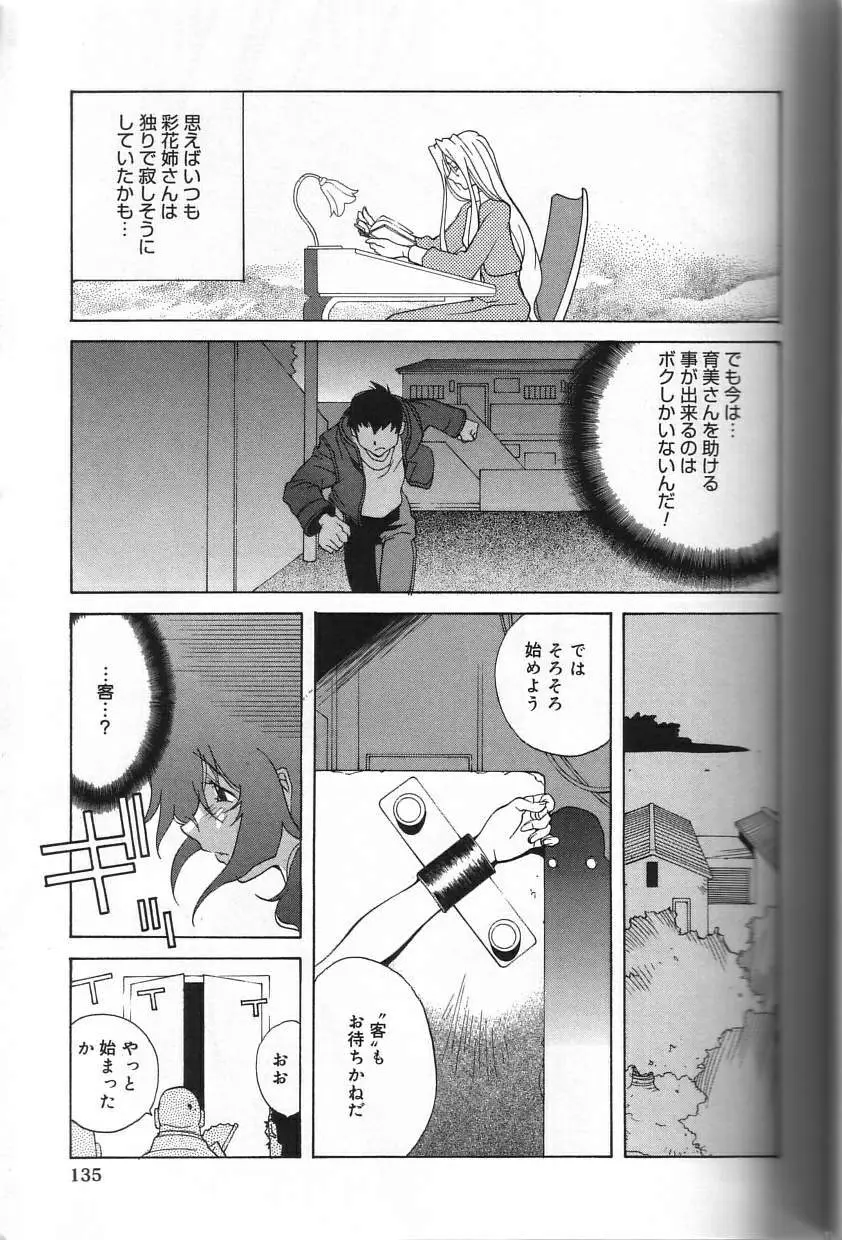 触乳 Page.135