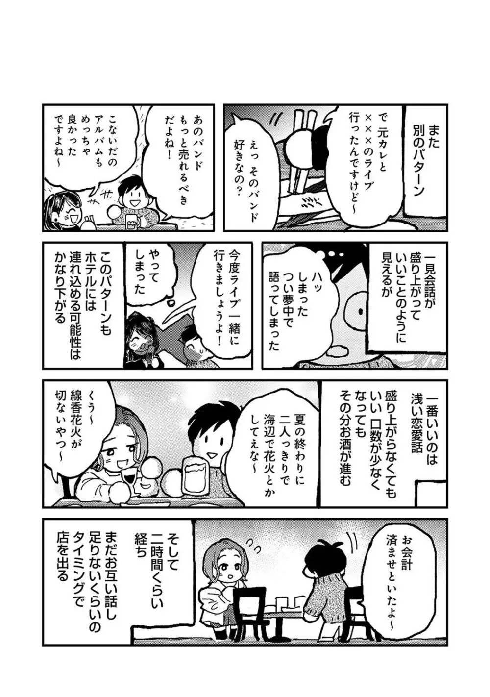 アナンガ・ランガ Vol. 109 Page.379