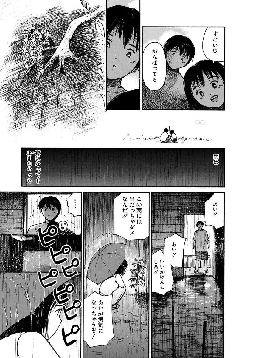 [田中ユタカ] 愛人 [AI-REN] 特別愛蔵版 上 [デジタル版] Page.284