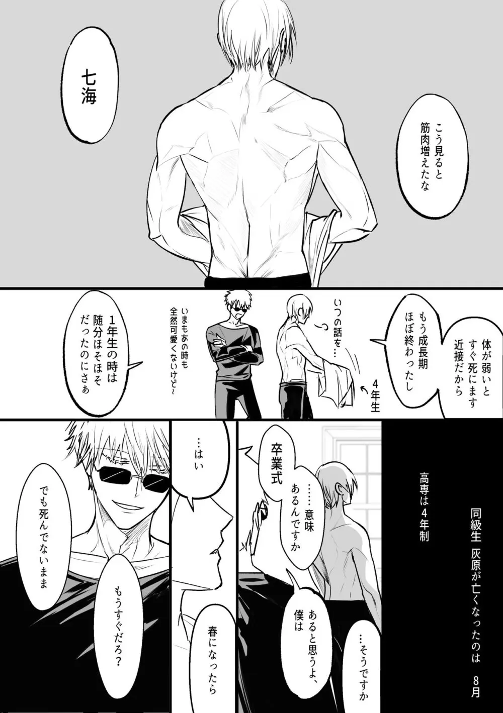 五七漫画ログ Page.57