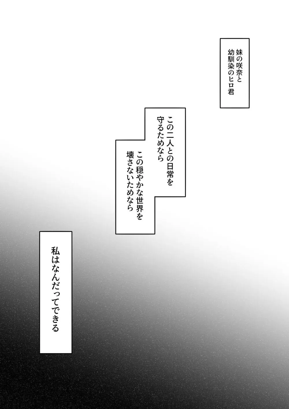 密事2 〜四月のウソ〜 Page.7