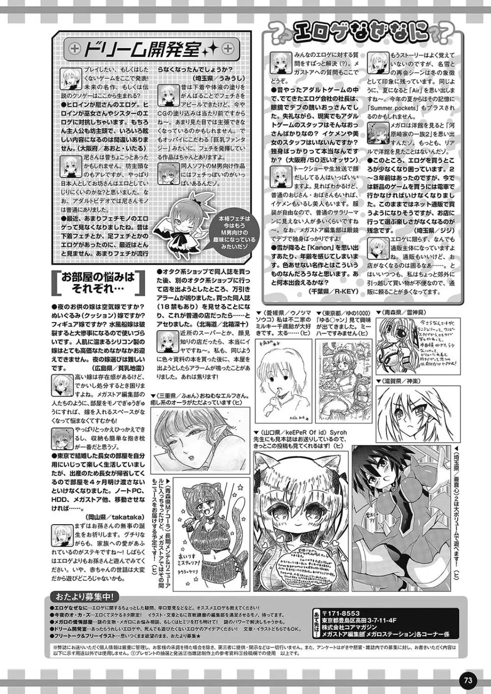 月刊メガストア2018年4月号 Page.66