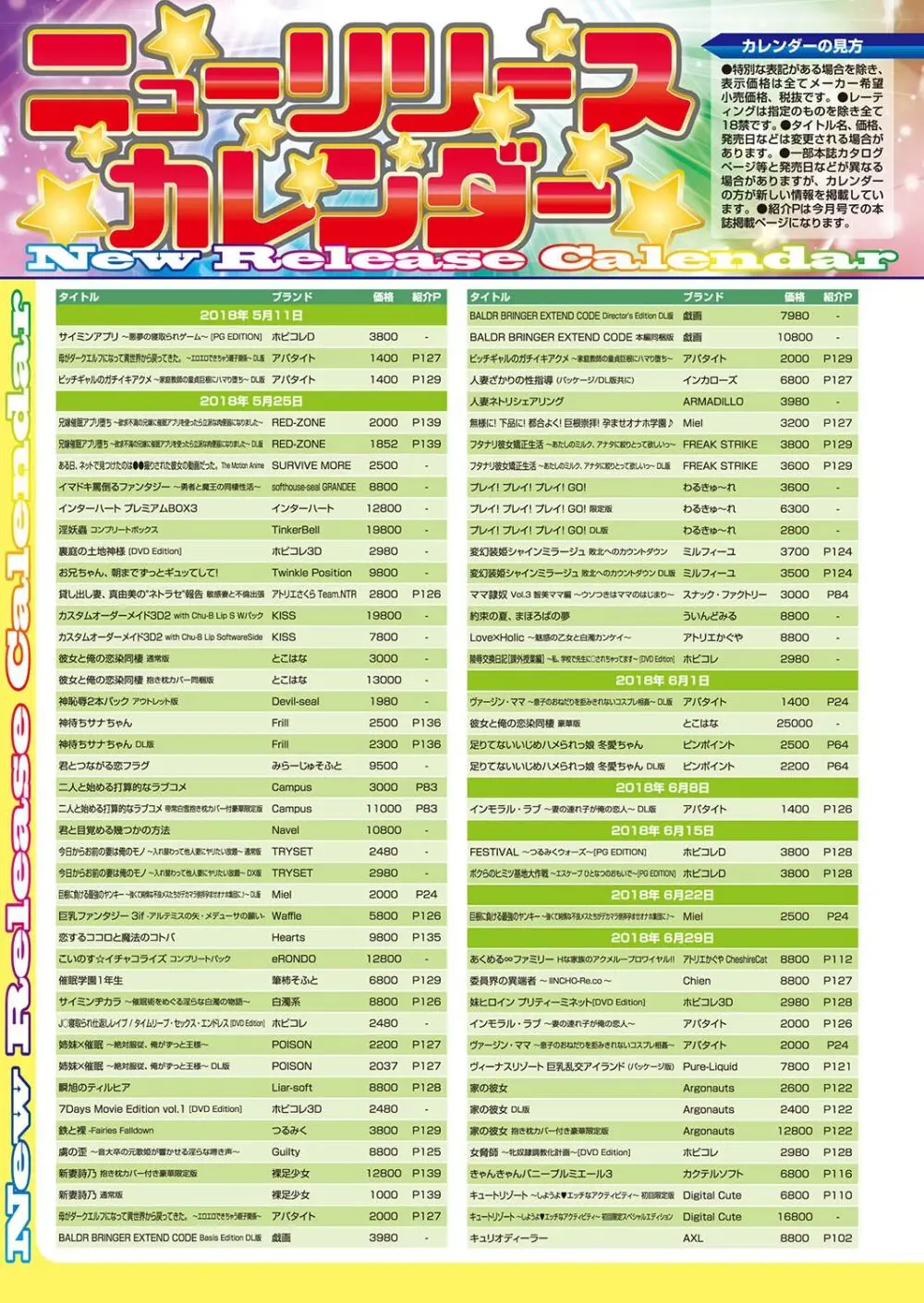 BugBug 2018年7月号 Page.143