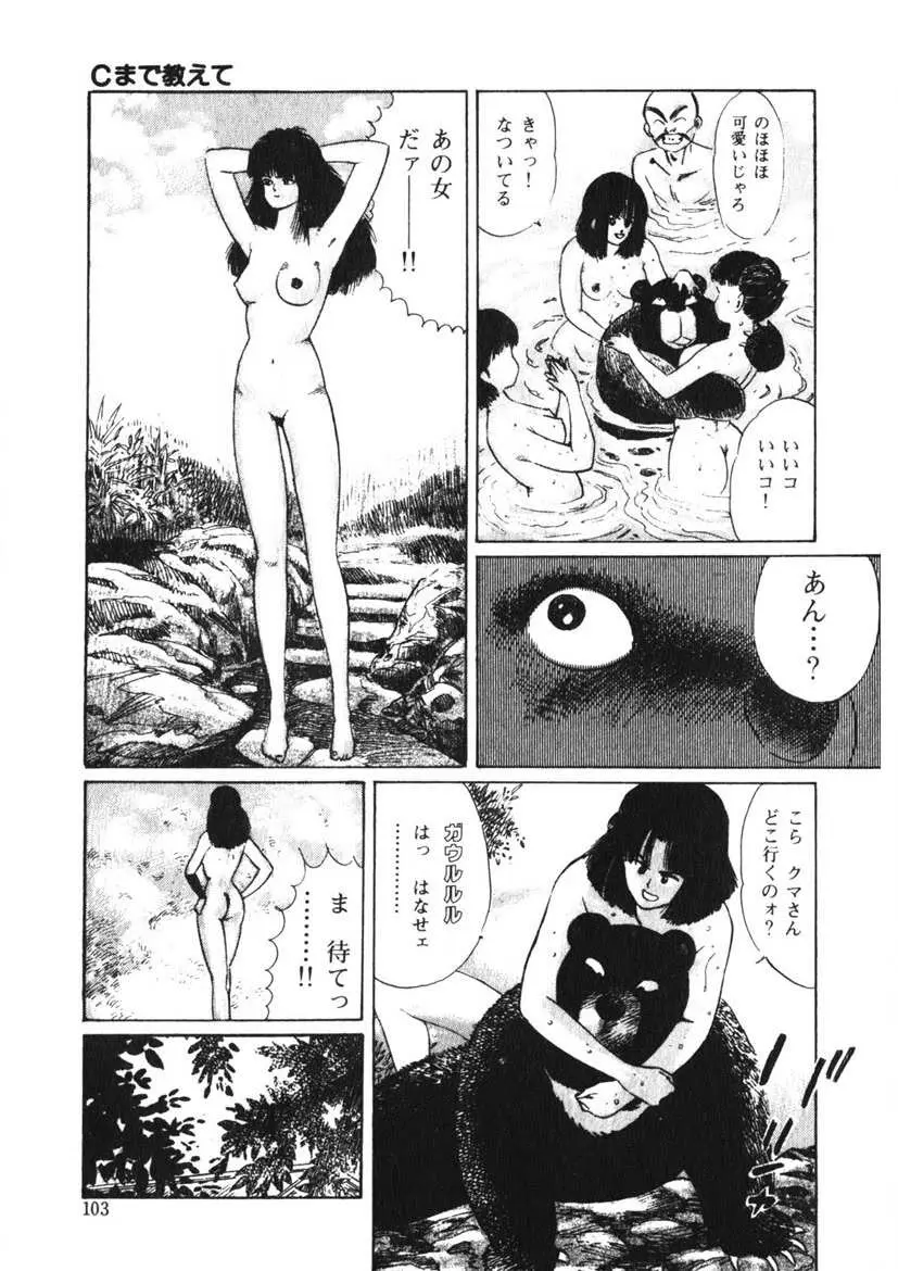 Cまで教えて Page.102