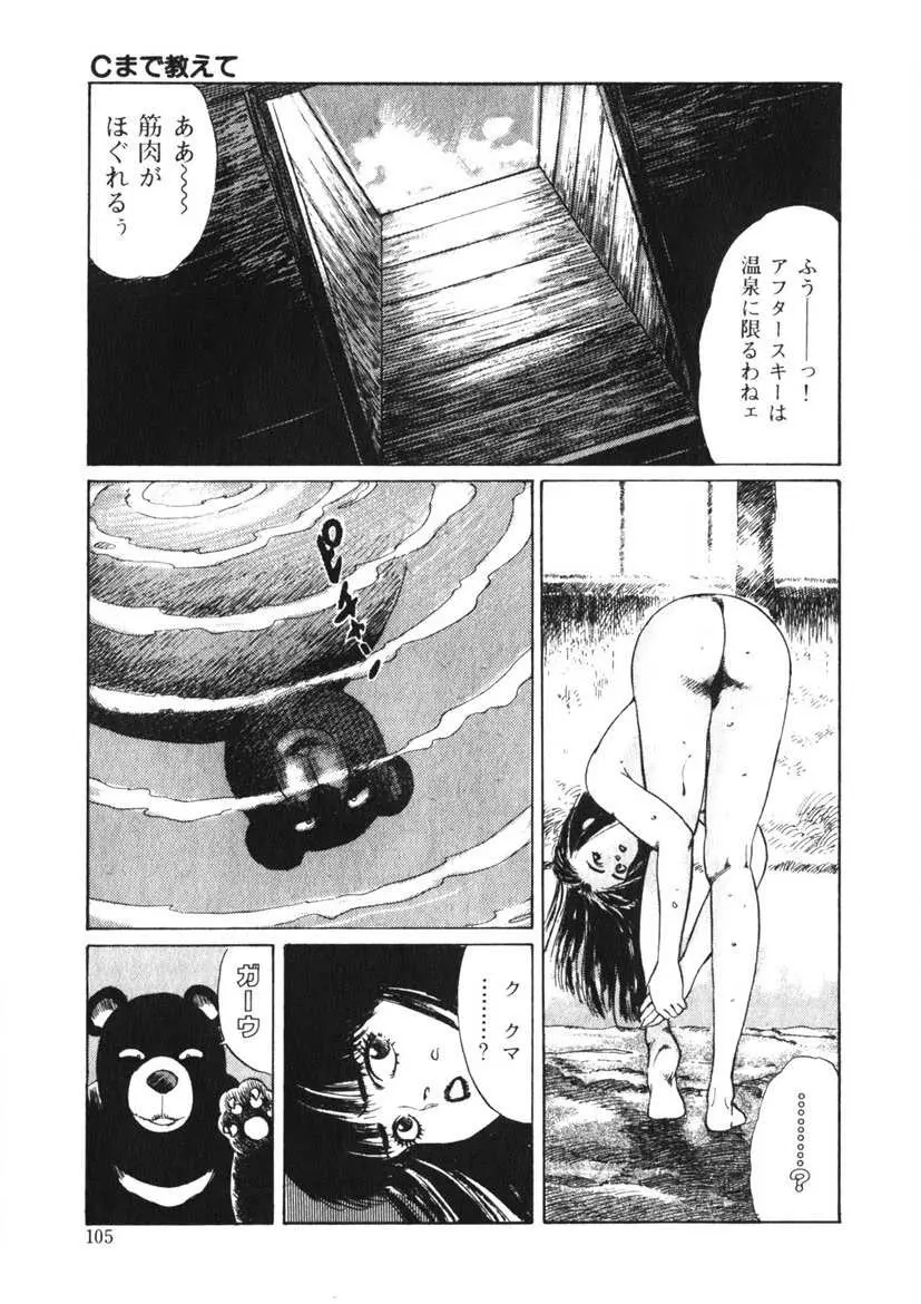 Cまで教えて Page.104