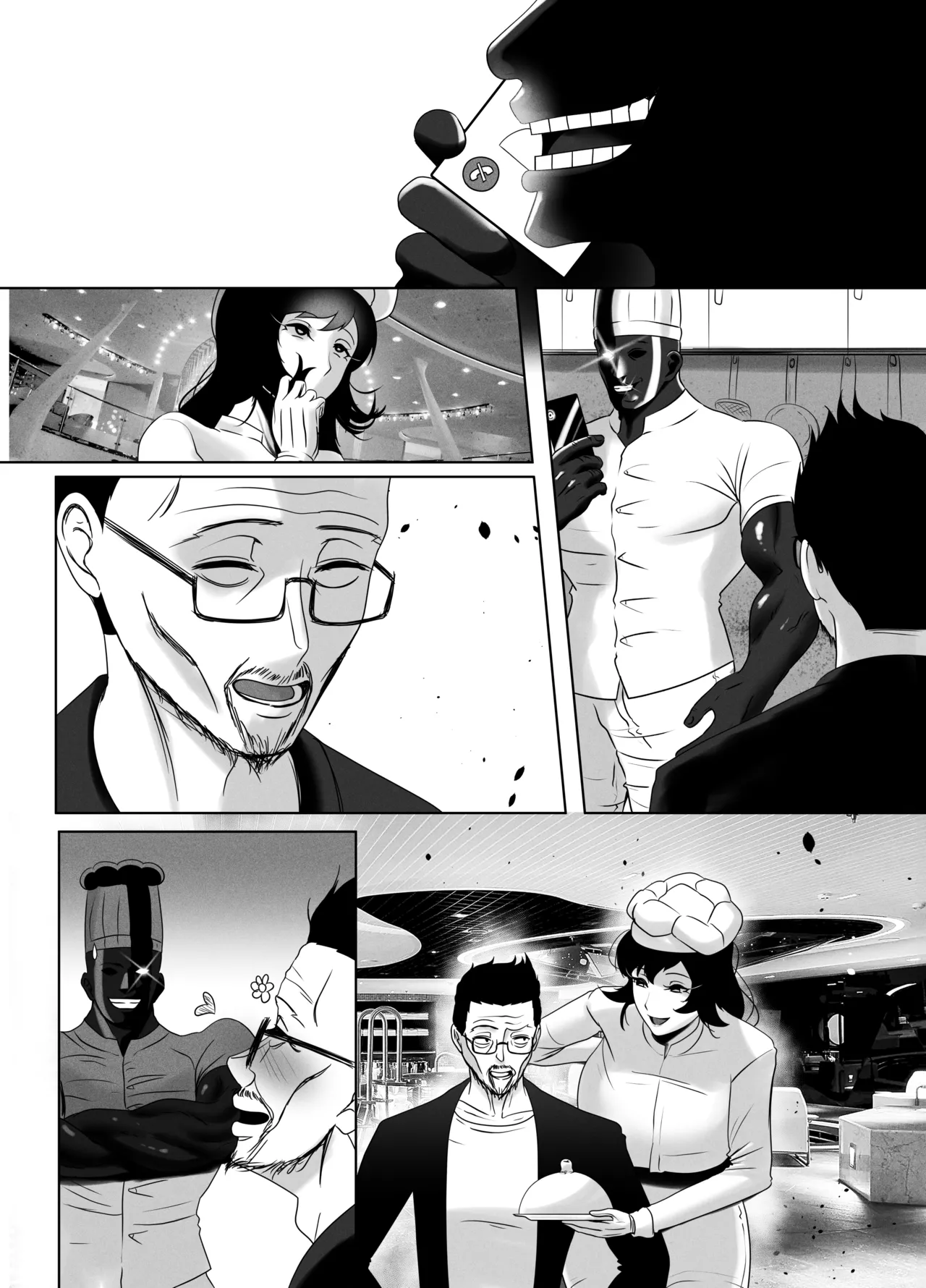 OYAOYAKODON Page.48