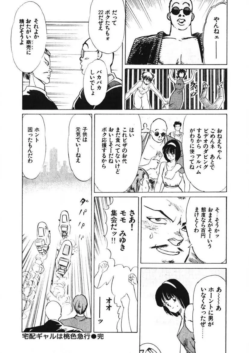 乙女のお願い 第1巻 Page.29