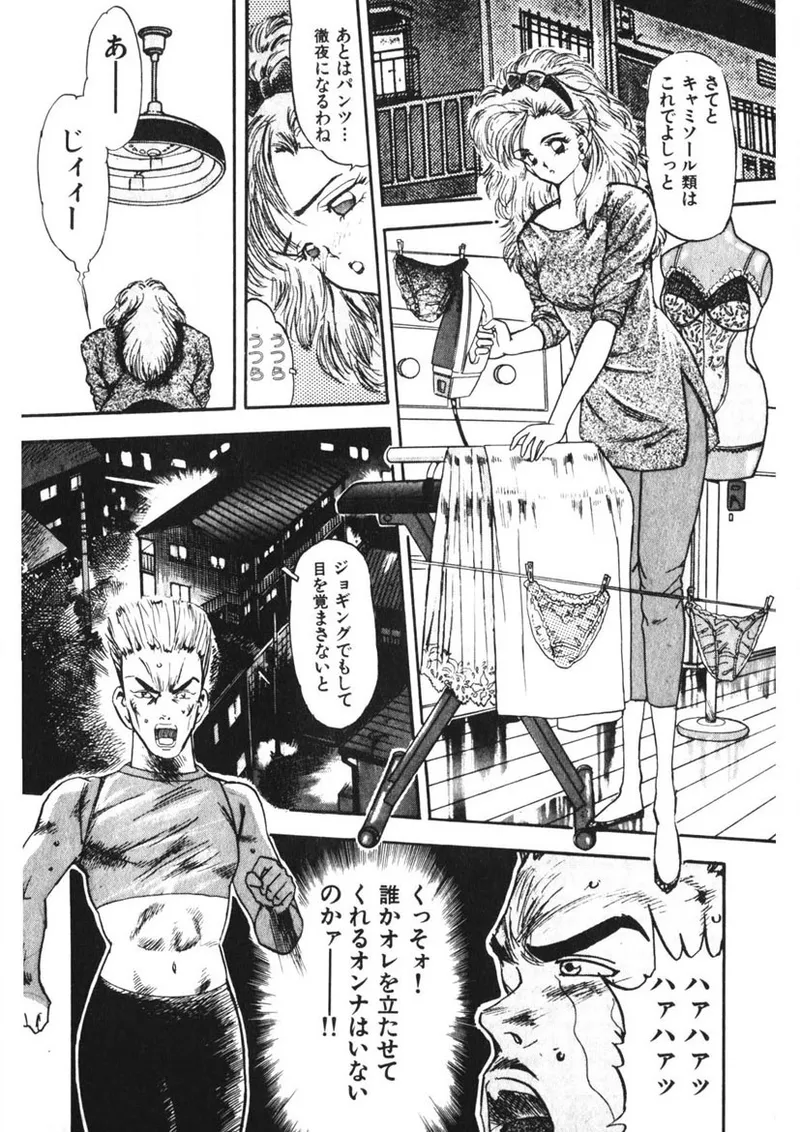 乙女のお願い 第2巻 Page.13