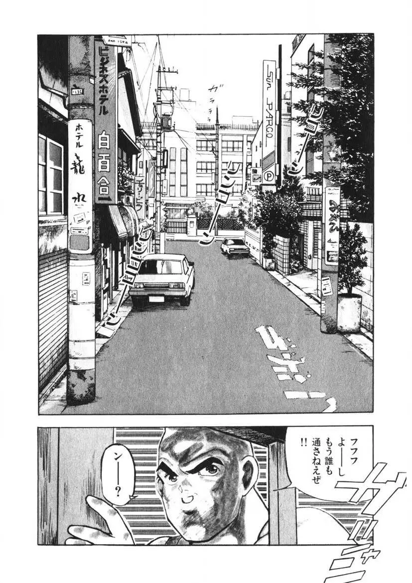 乙女のお願い 第2巻 Page.29