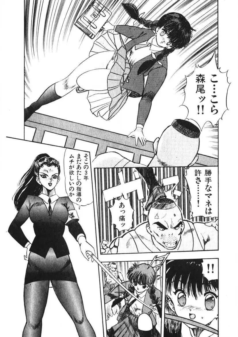 乙女のお願い 第2巻 Page.32