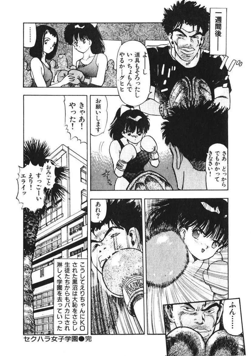 乙女のお願い 第2巻 Page.73