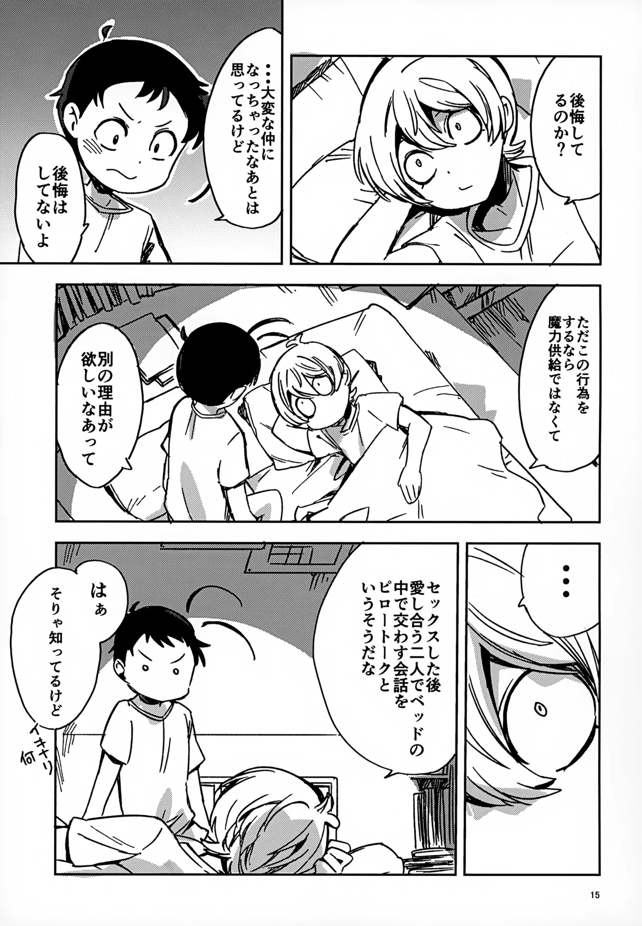 理由は後から Page.15