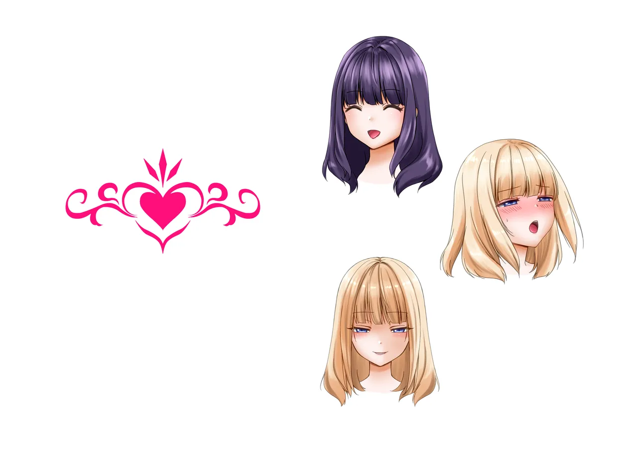 魔法少女セイントリリィ・融合 ~変態性犯罪者と融合してしまった魔法少女が精神汚染されるまで~ Page.60