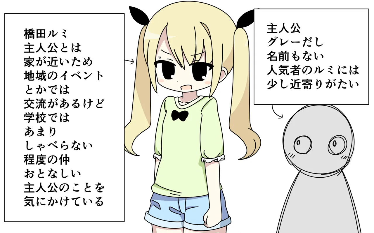 雑誌で全裸を晒した子を見ながらいろいろする Page.3