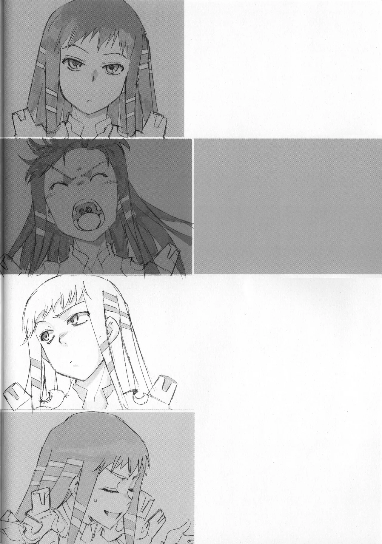 ある日とねりこ1~3+Chinese Muffin Page.6