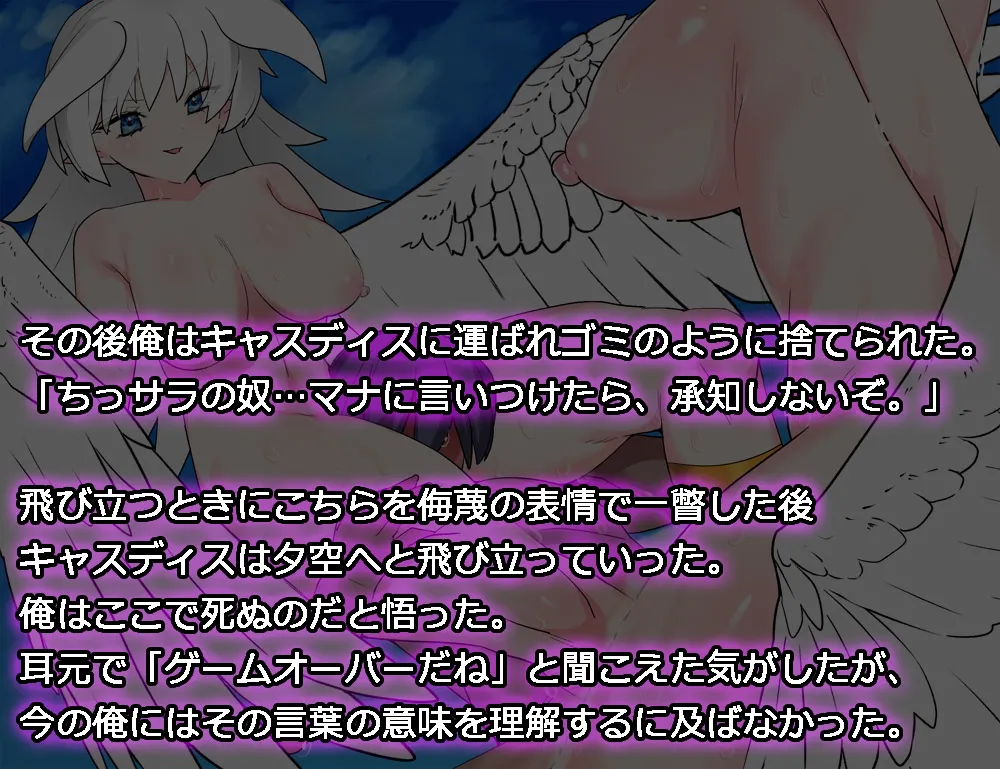 モン娘る~とでらっくす4 Page.299