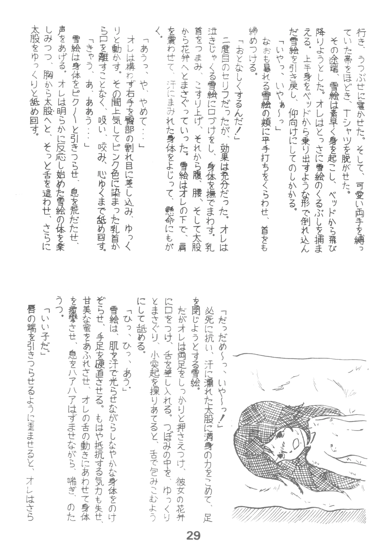 HUMBERT NOVELS Page.28