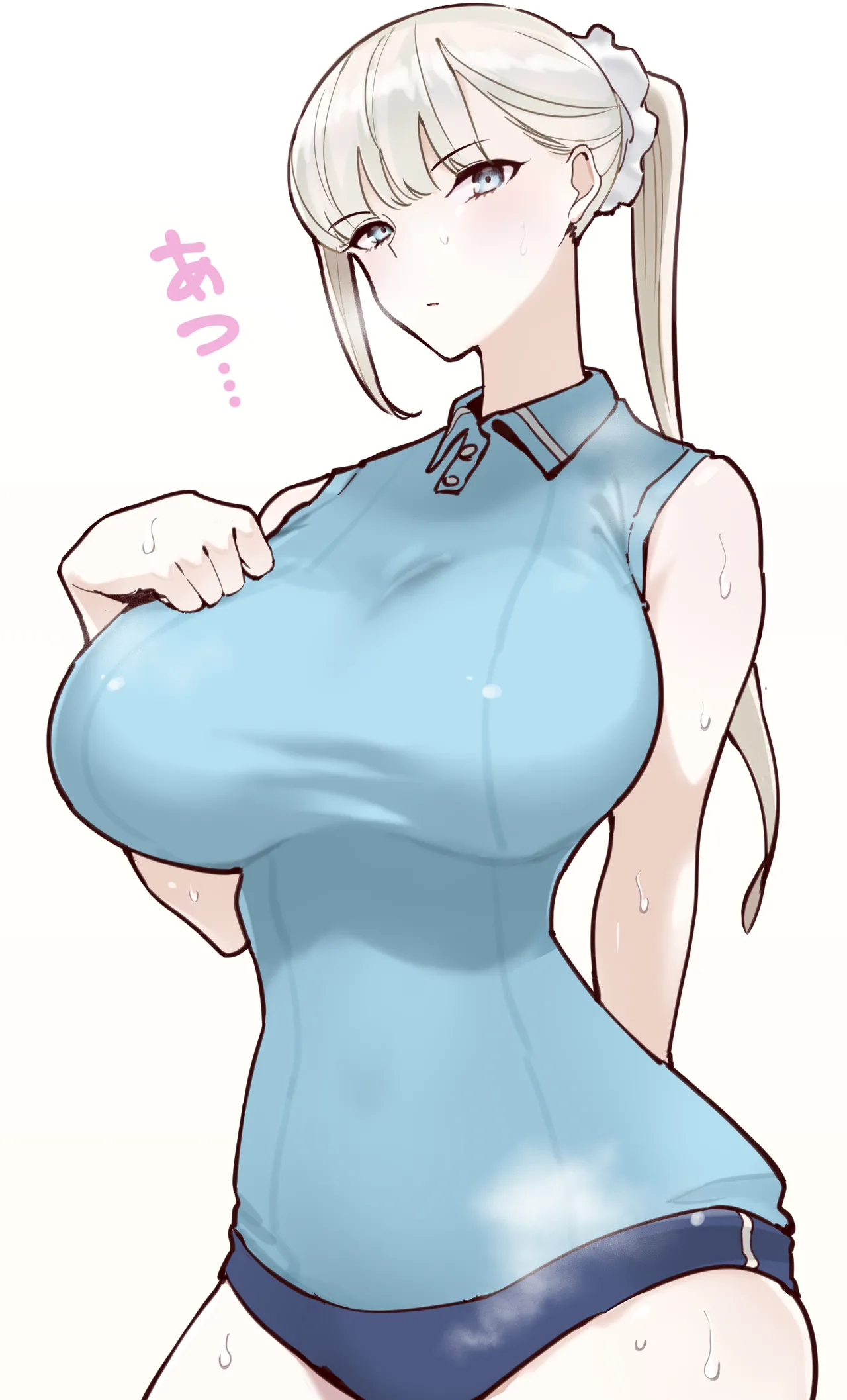 エッチな風習がある過疎集落のお話 総集編 Page.135