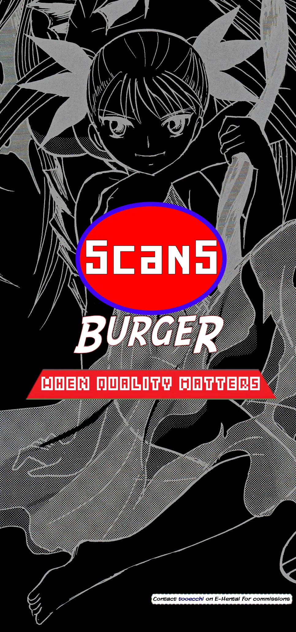 MOON・LAND VOL.4 Page.22