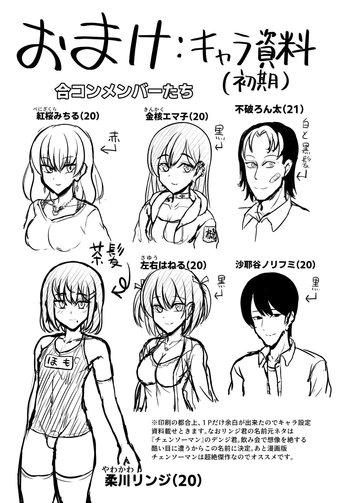 ヒツジンクスショップへようこそ!2 Page.149