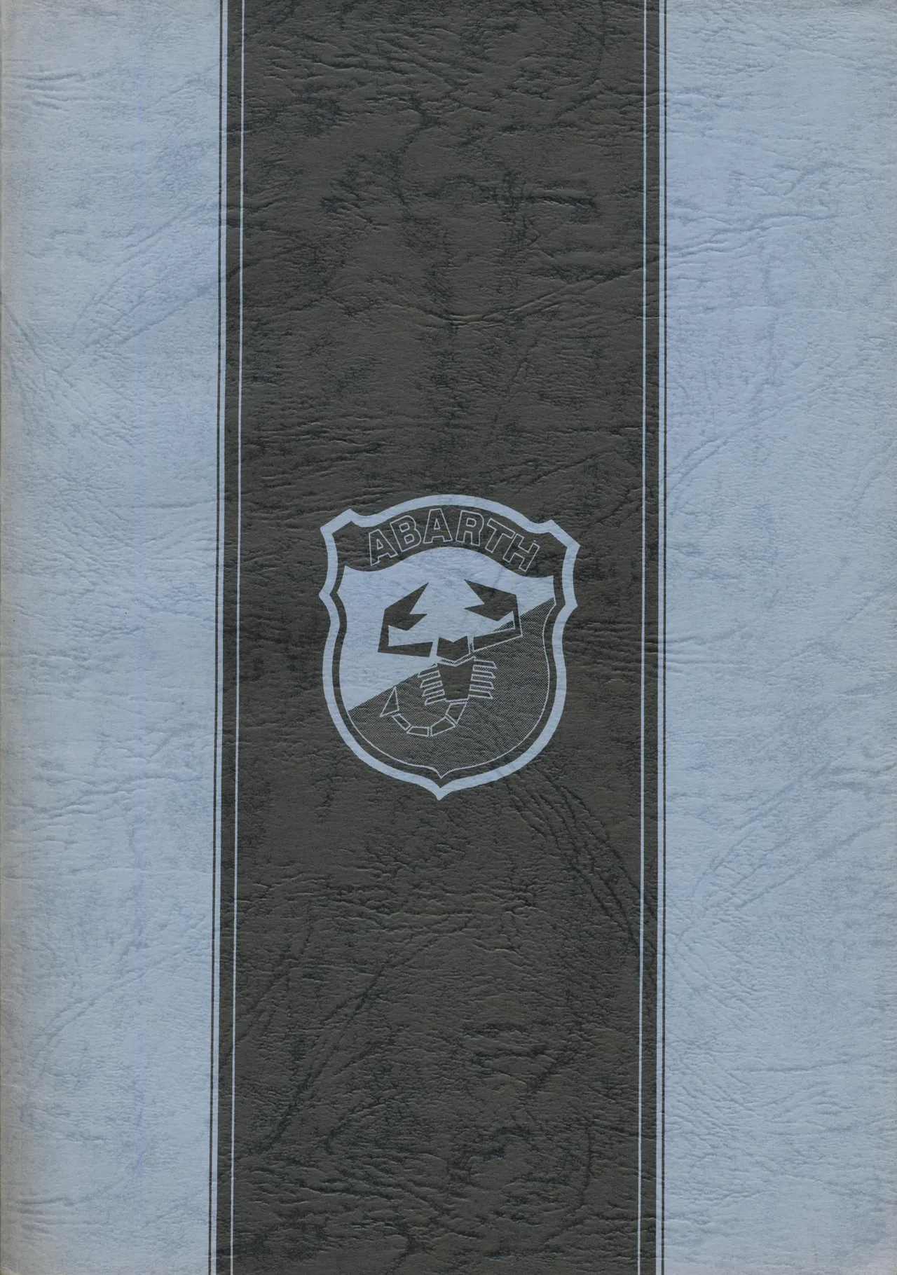 Abarth U.G.Eコネクション Page.42