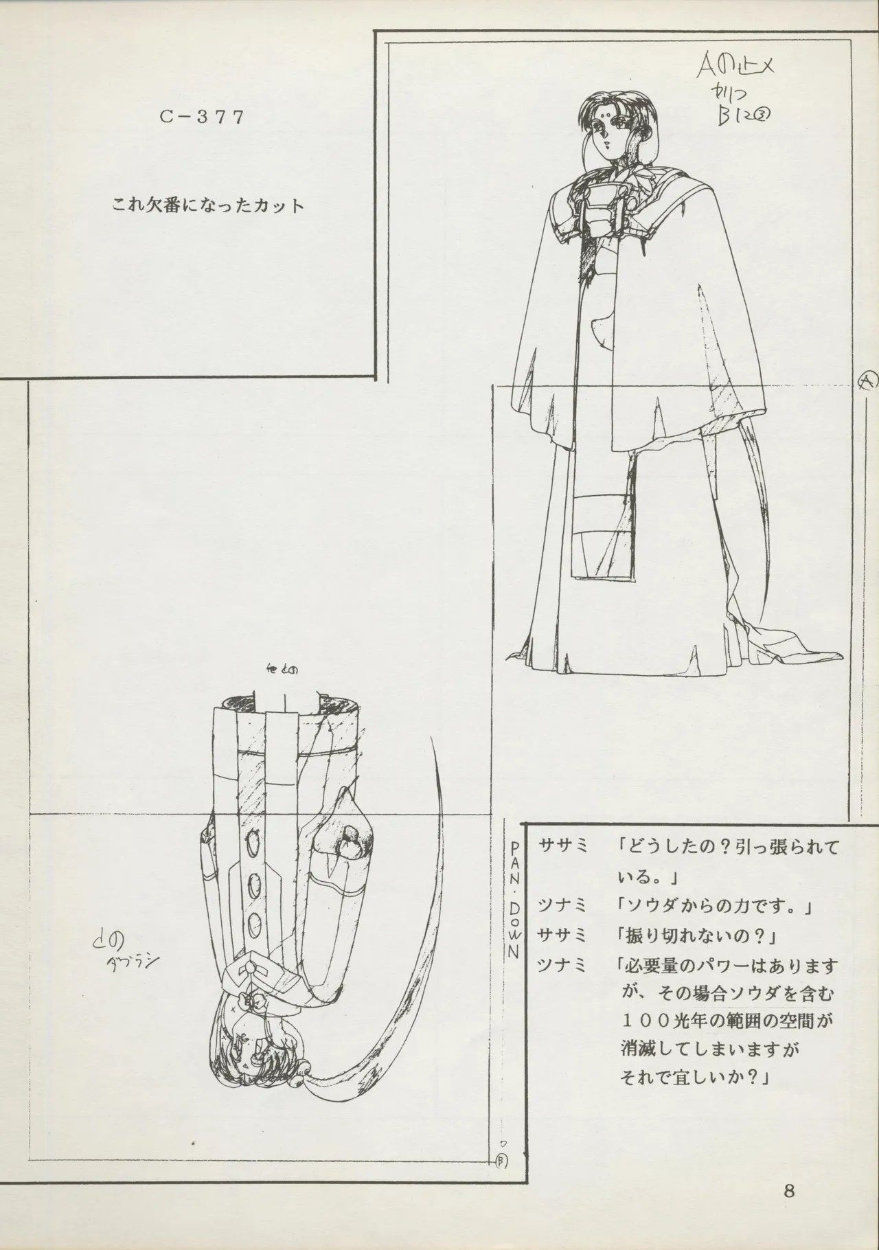 Abarth U.G.Eコネクション Page.8