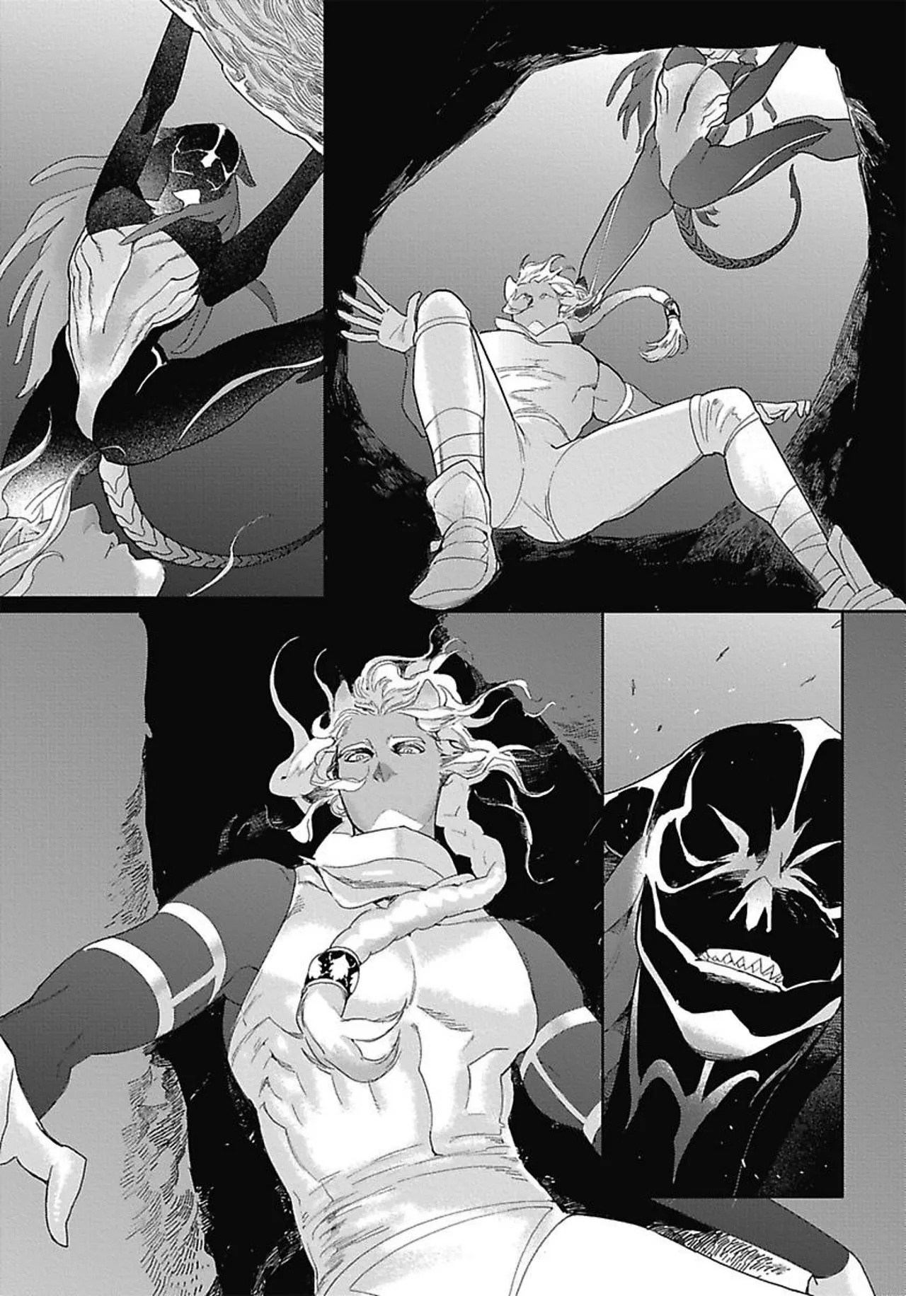 ROMEO vol.3 Page.149